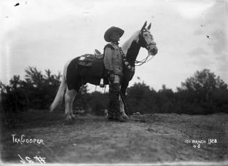 Tex Cooper