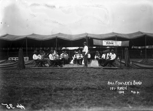 Bill Fowler Band