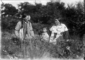 Native Americans