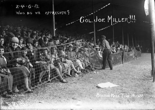 Joe C. Miller