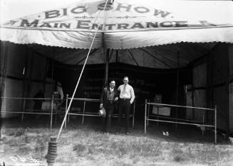 Tent