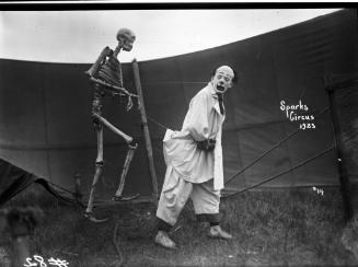 Clowns