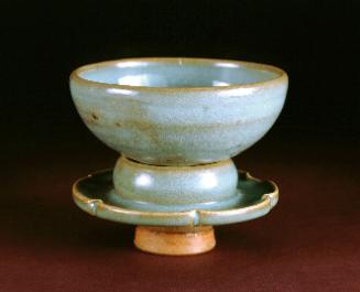 Cup and Stand