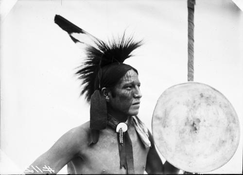 Native Americans, Pawnee
