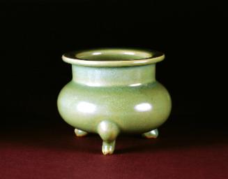 Incense burner