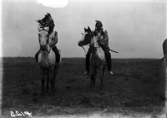 Native Americans
