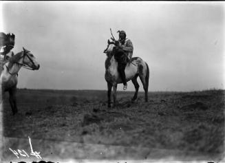 Native Americans