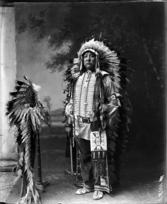 Native Americans
