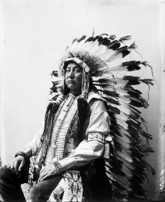 Native Americans