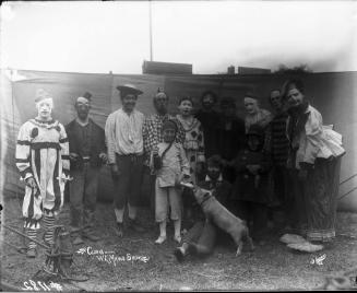 Clowns