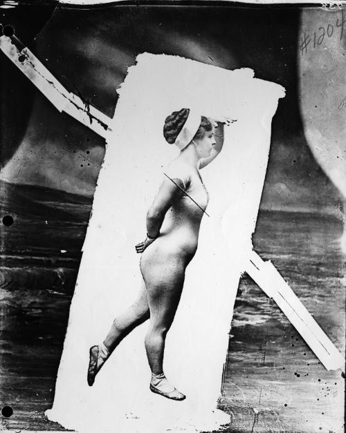Annette Kellerman