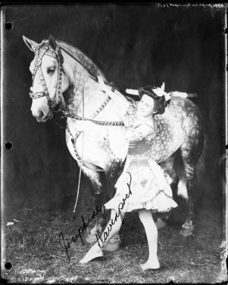Josephine Davenport