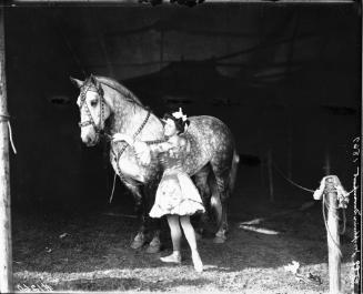 Josephine Davenport