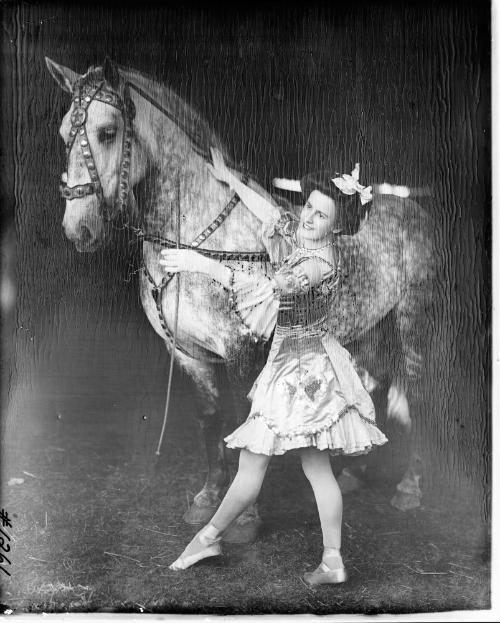 Josephine Davenport