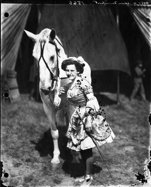 Josephine Davenport