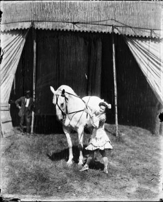 Josephine Davenport