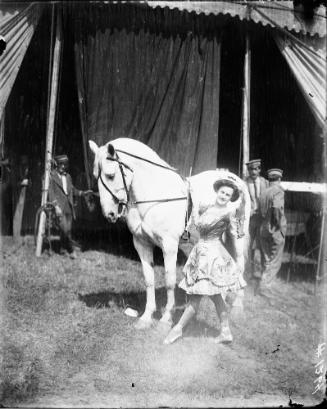 Josephine Davenport