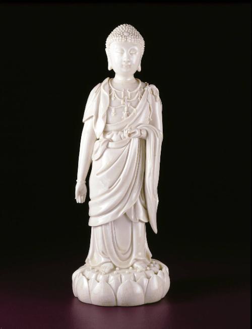 Ratnasambhava Buddha