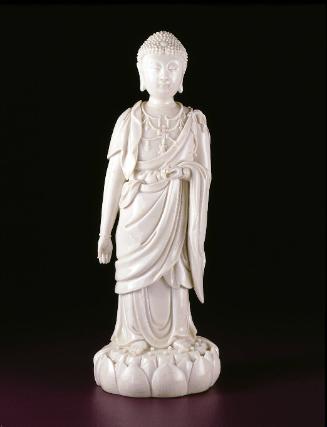 Ratnasambhava Buddha