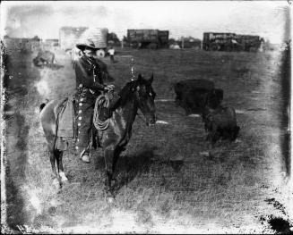 Tex Cooper
