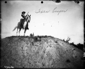 Tex Cooper