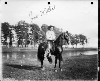 Joe C. Miller