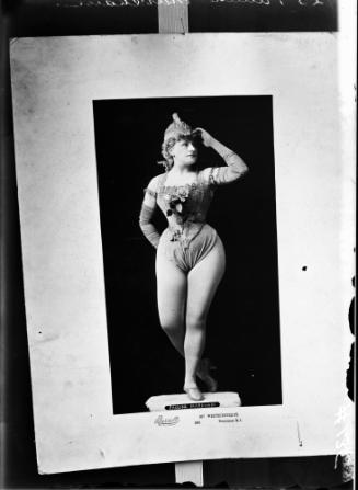 Pauline Markham