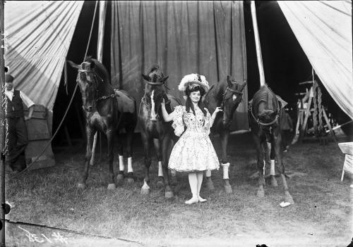 Nettie Carroll
