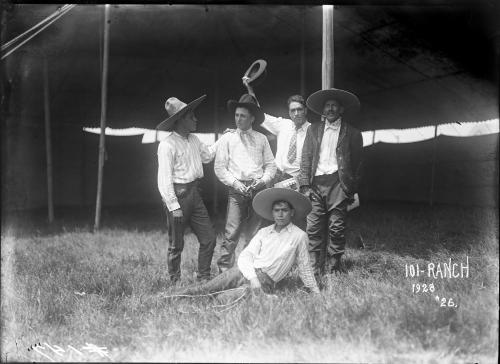 Performers