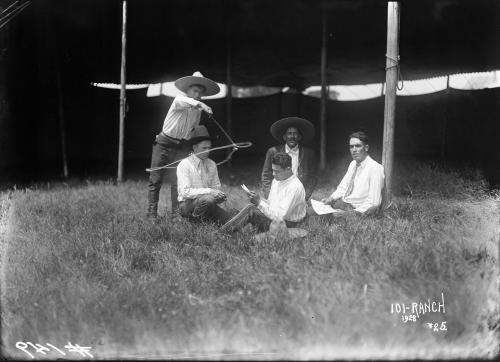 Performers