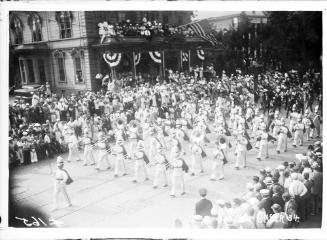 Marching Band