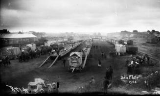 Trains