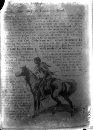 Program page