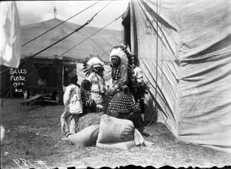 Native Americans