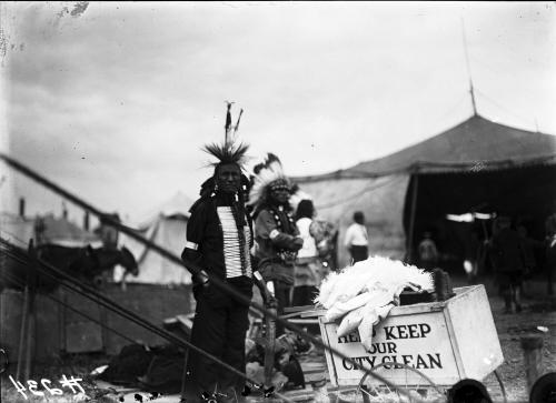 Native Americans
