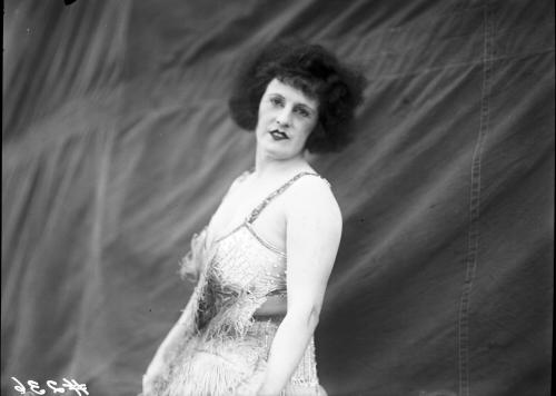 Victoria Davenport