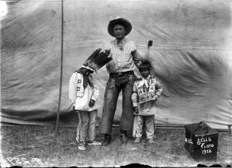 Native Americans