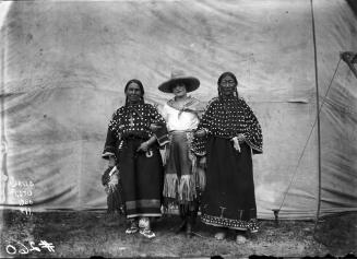 Native Americans