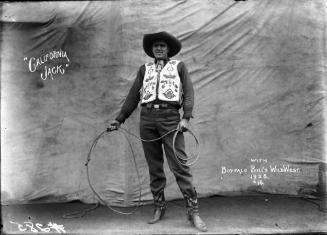 California Jack