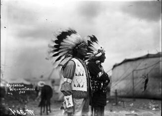 Native Americans