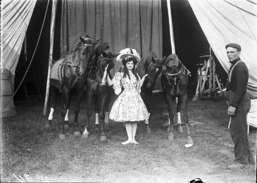 Nettie Carroll