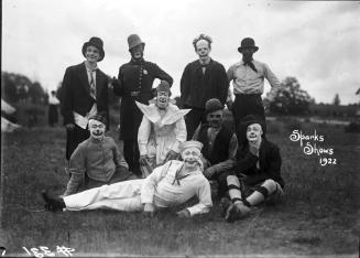 Clowns