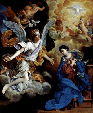 Annunciation