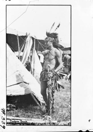 Native Americans, Pawnee