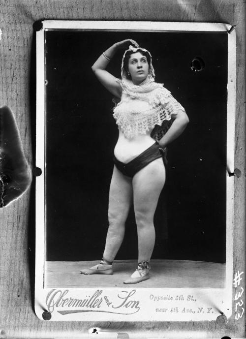 Performers