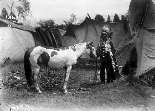 Native Americans