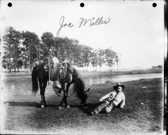Joe C. Miller