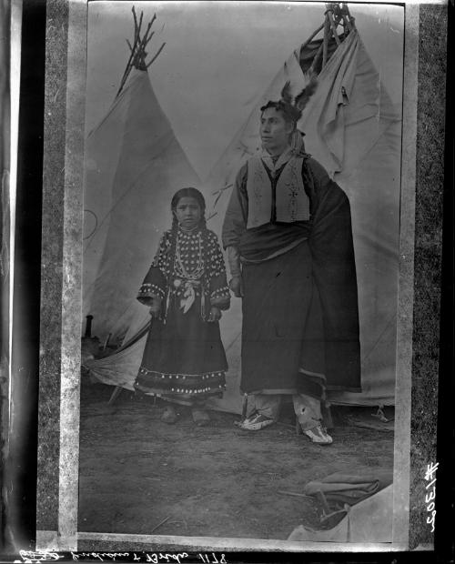 Native Americans