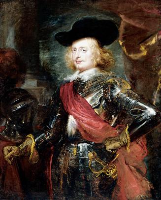 Archduke Ferdinand