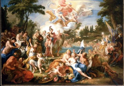 School Tours Artworks Fall 2022